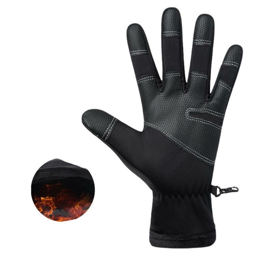 Winter Touchscreen Waterproof Work Gloves