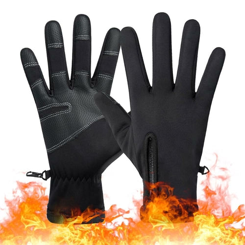 Winter Touchscreen Waterproof Work Gloves