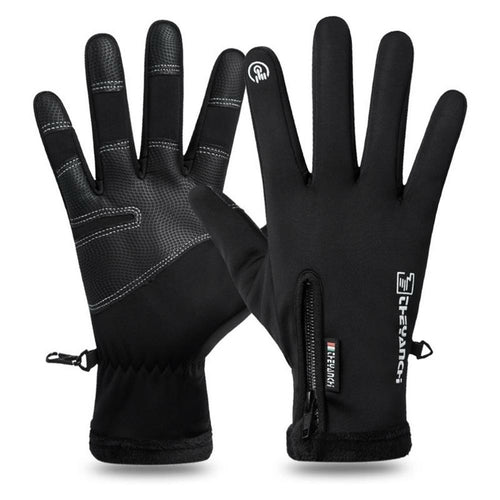 Winter Touchscreen Waterproof Work Gloves