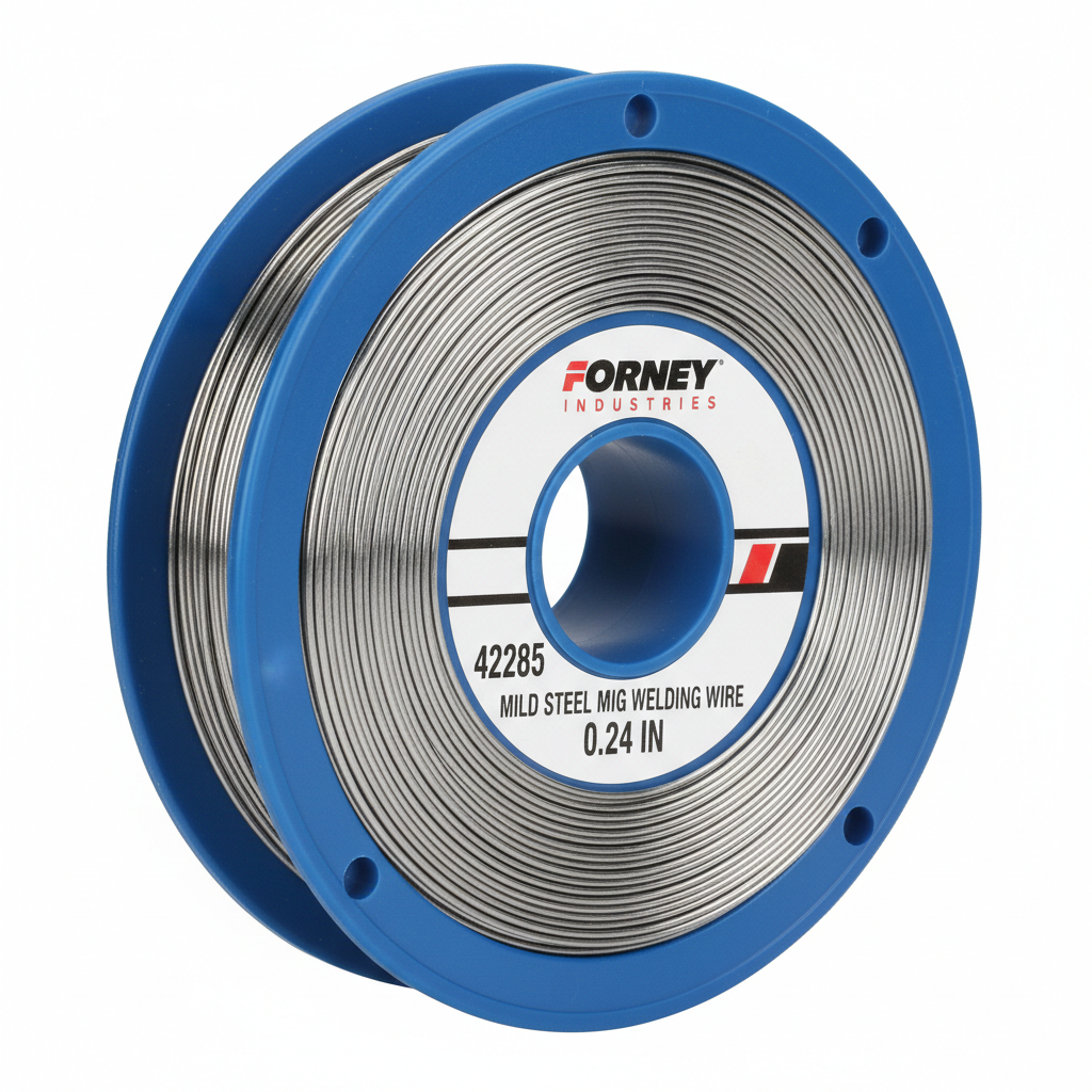 Forney Industries MIG Welding Wire