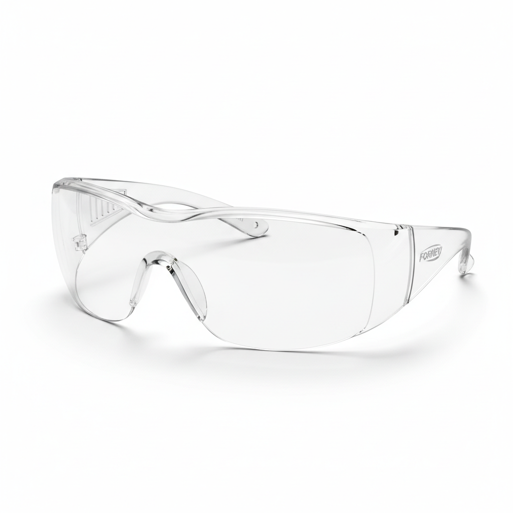 Forney Starlite Safety Glasses
