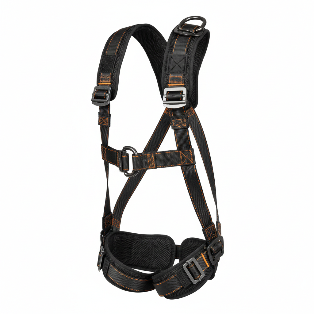 Full Body Safety Harness