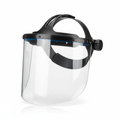 Full-Face Safety Shield
