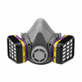 Half-Face Reusable Respirator