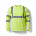 High-Vis Long Sleeve T-Shirt