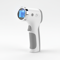 Non-contact infrared thermometer commercial use