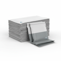 Poly mailer shipping bags bulk pack