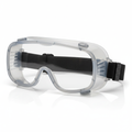 Indirect Vent Chemical Splash Goggles