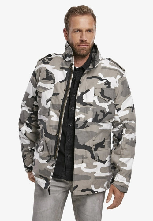 M65 Field Classic Jacket