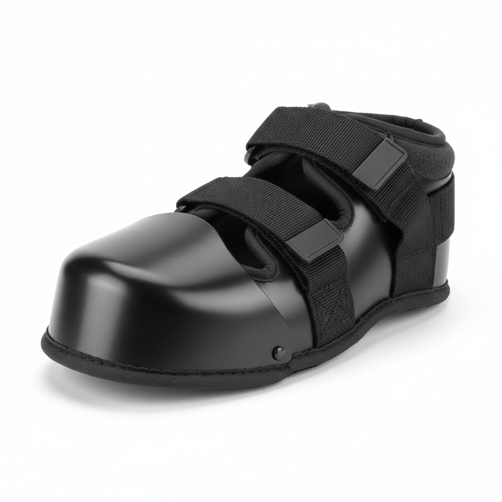 Metatarsal Guard Strap-On