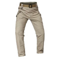 Tactical Cargo Pants