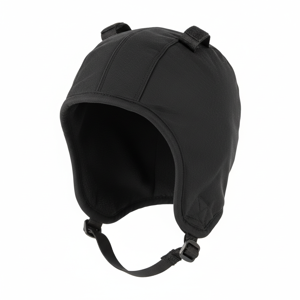 Safety Works Winter Hard Hat Liner