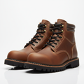Steel Toe Safety Boots