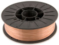 Forney Industries 42285 Mild Steel MIG Welding Wire - 0.024 Dia.