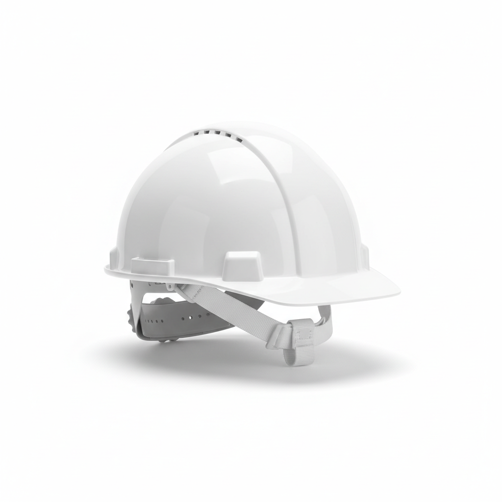 Type I Class E Hard Hat